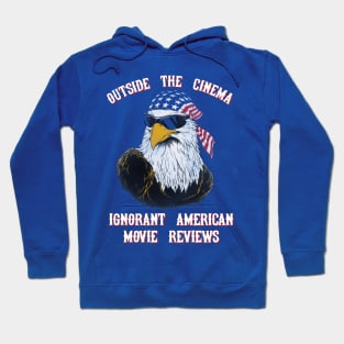 OTC America Hoodie